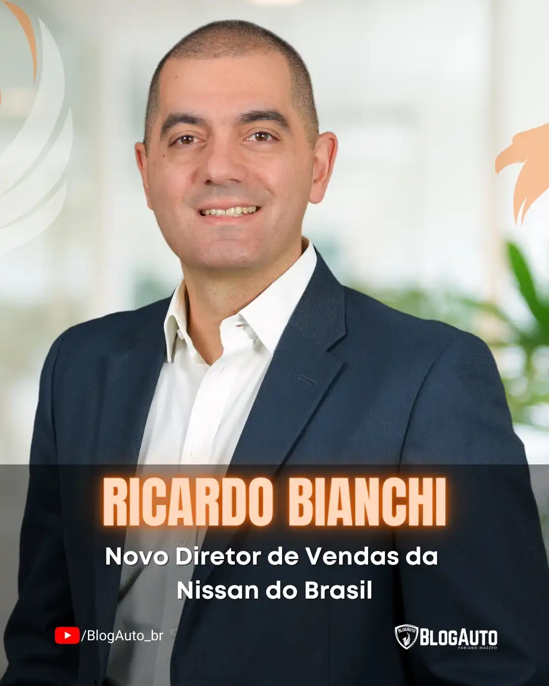 Ricardo Bianchi
