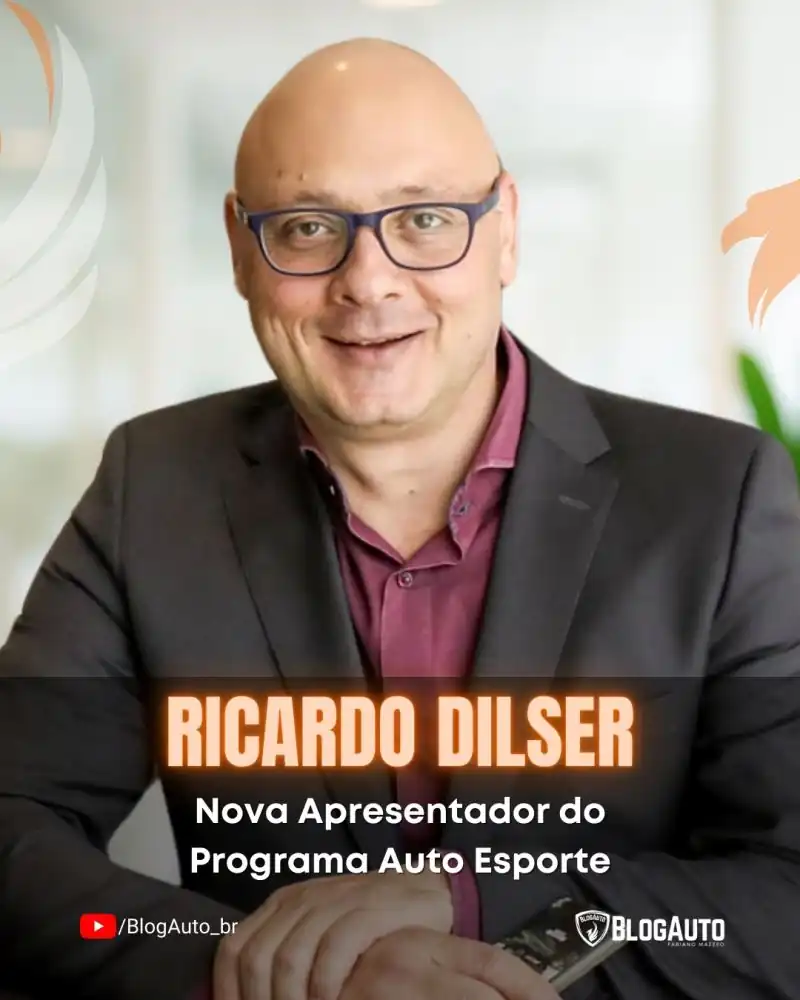Ricardo Dilser