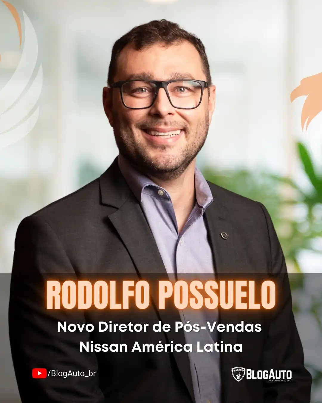 Rodolfo Possuelo