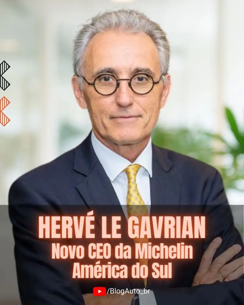 Hervé Le Gavrian