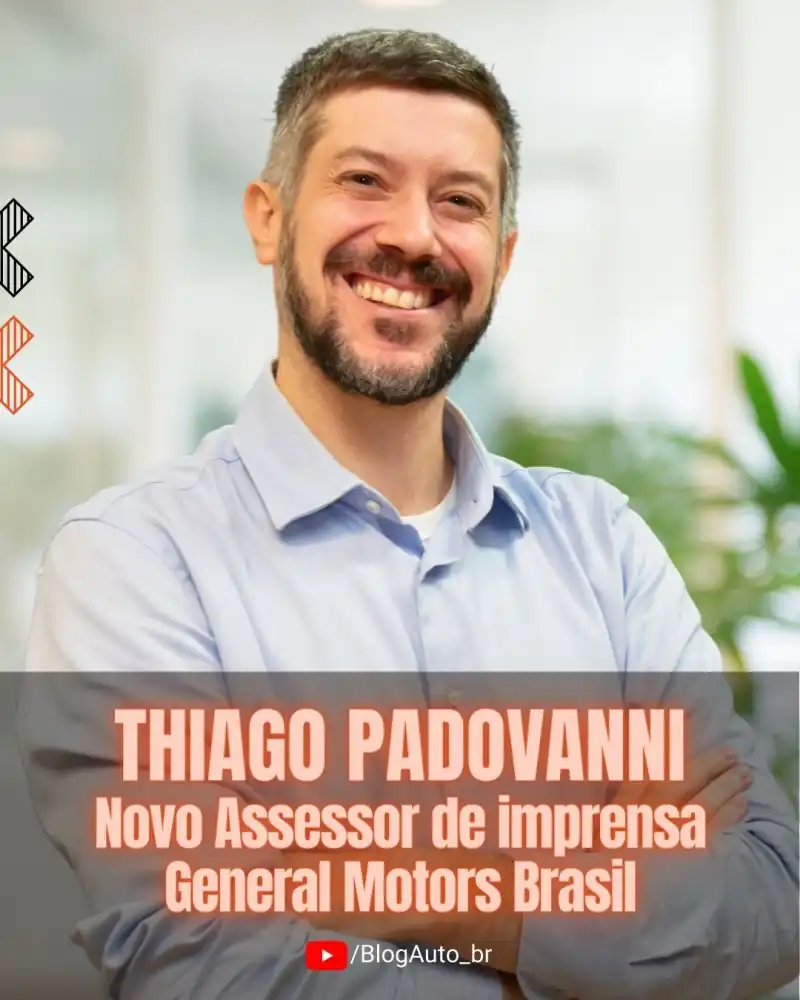 Thiago Padovanni