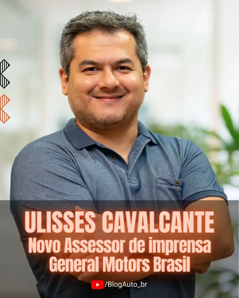 Ulisses Cavalcante