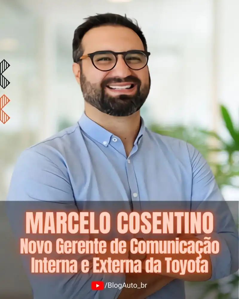 Marcelo Cosentino