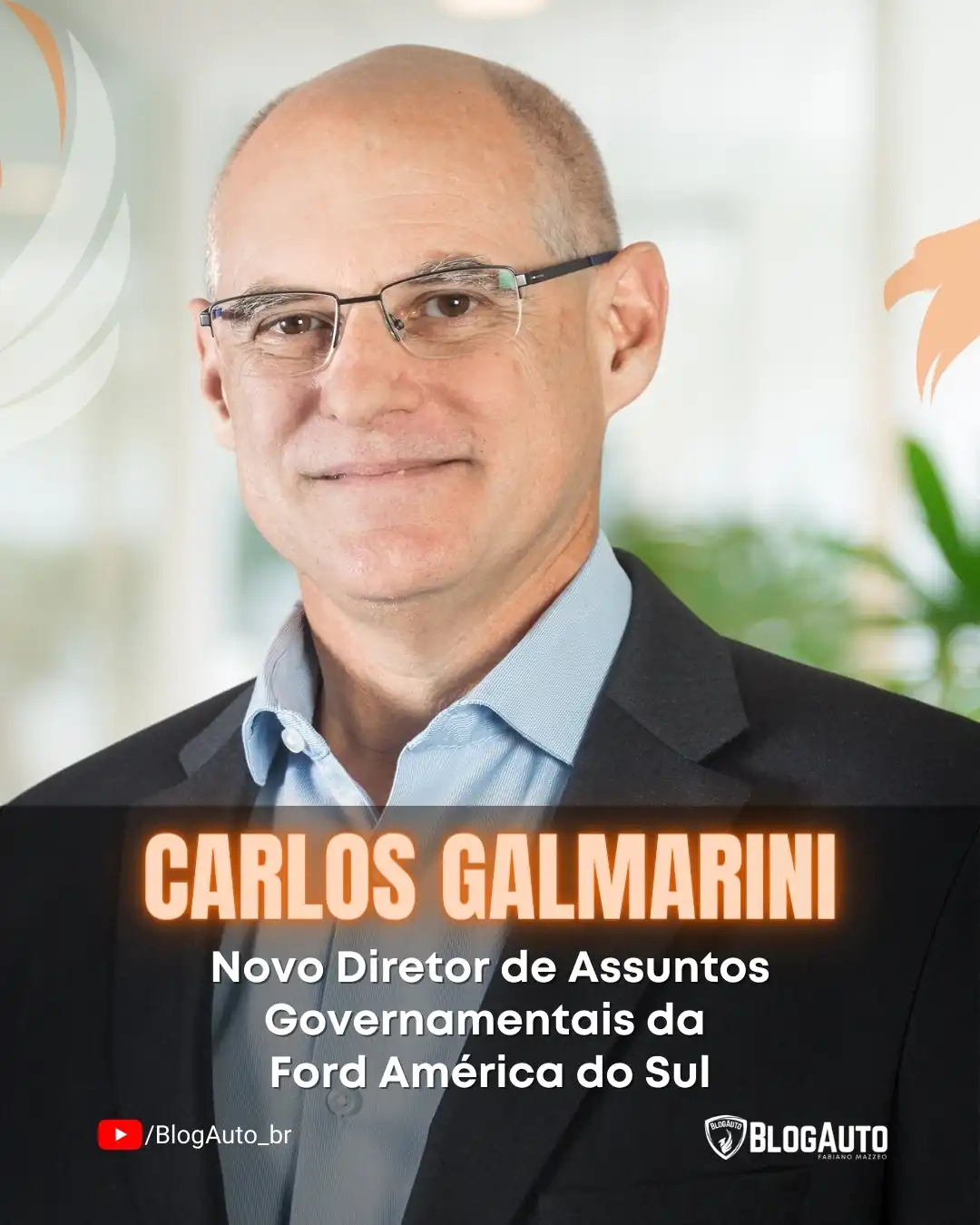 Carlos Galmarini
