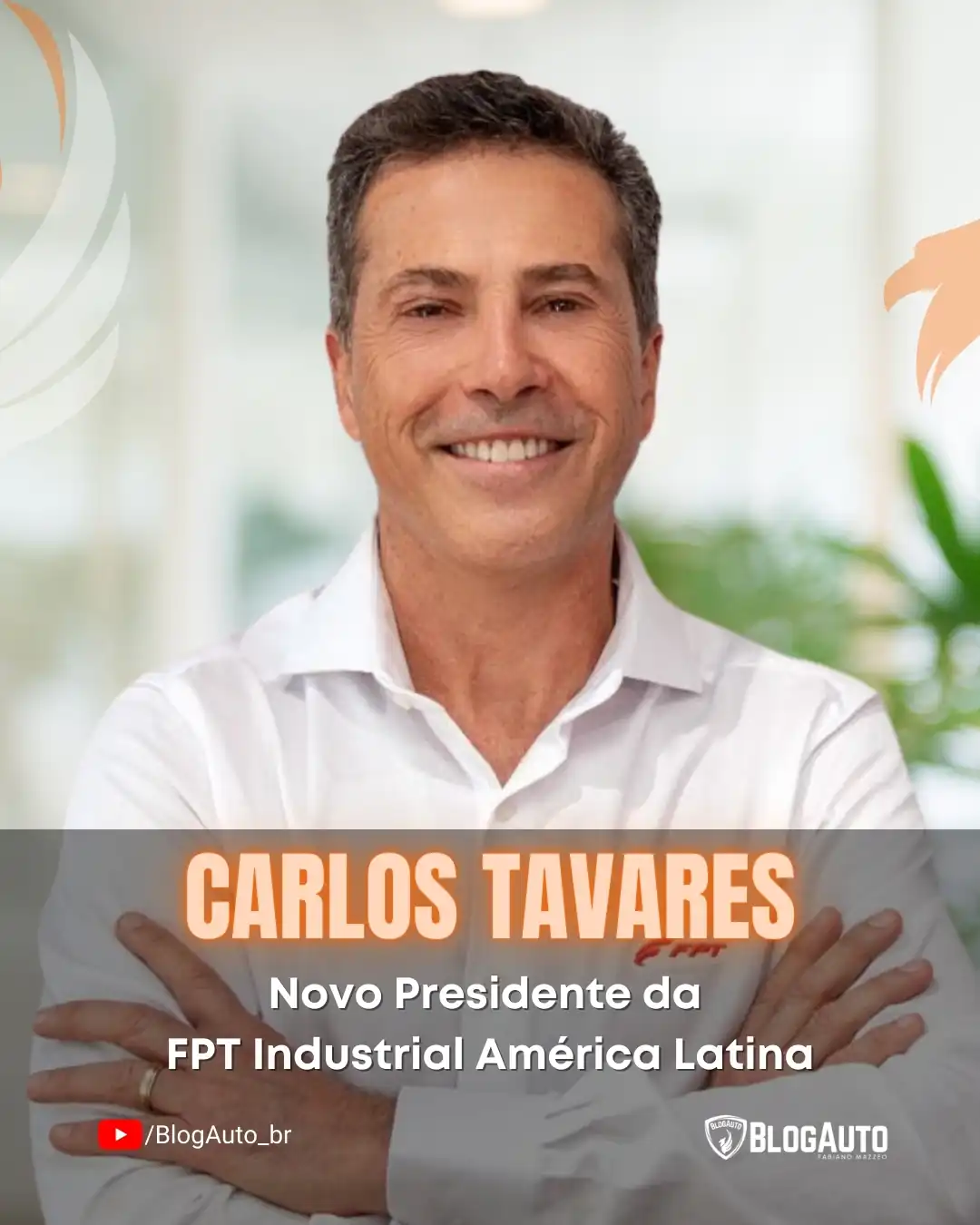Carlos Tavares
