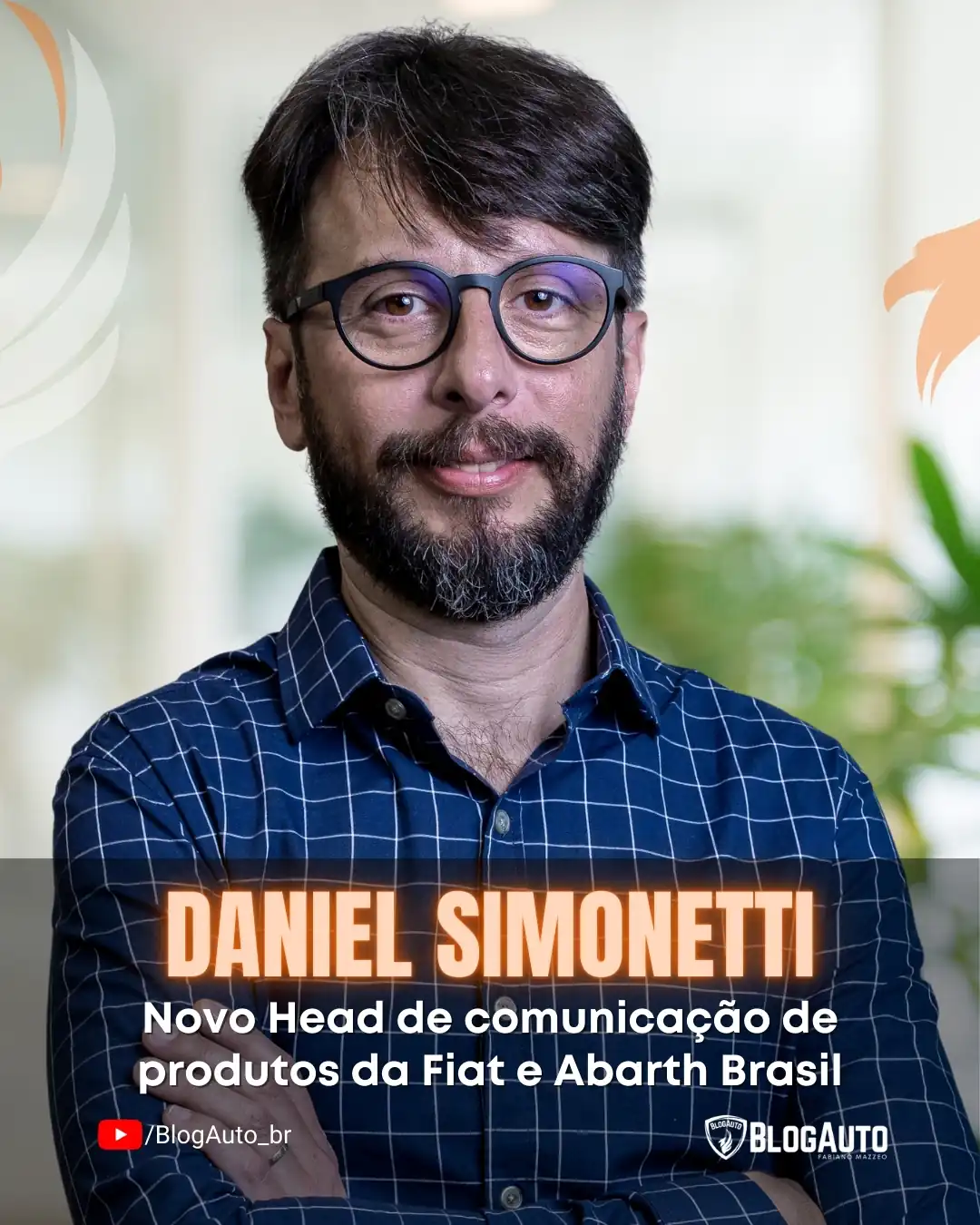Daniel Simonetti