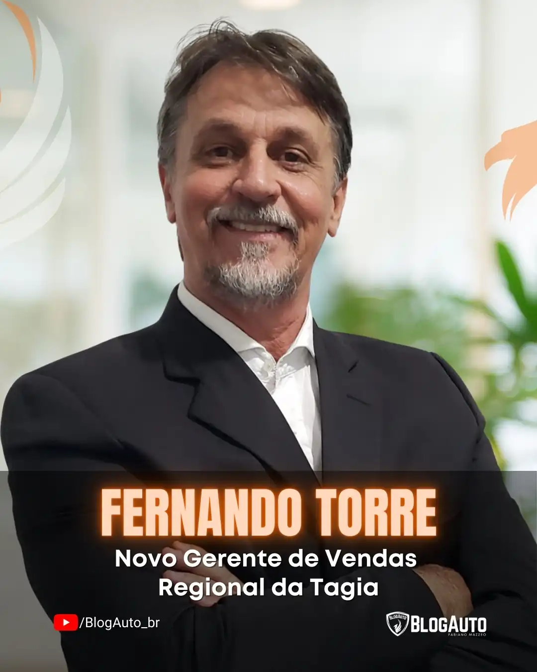 Fernando Torre