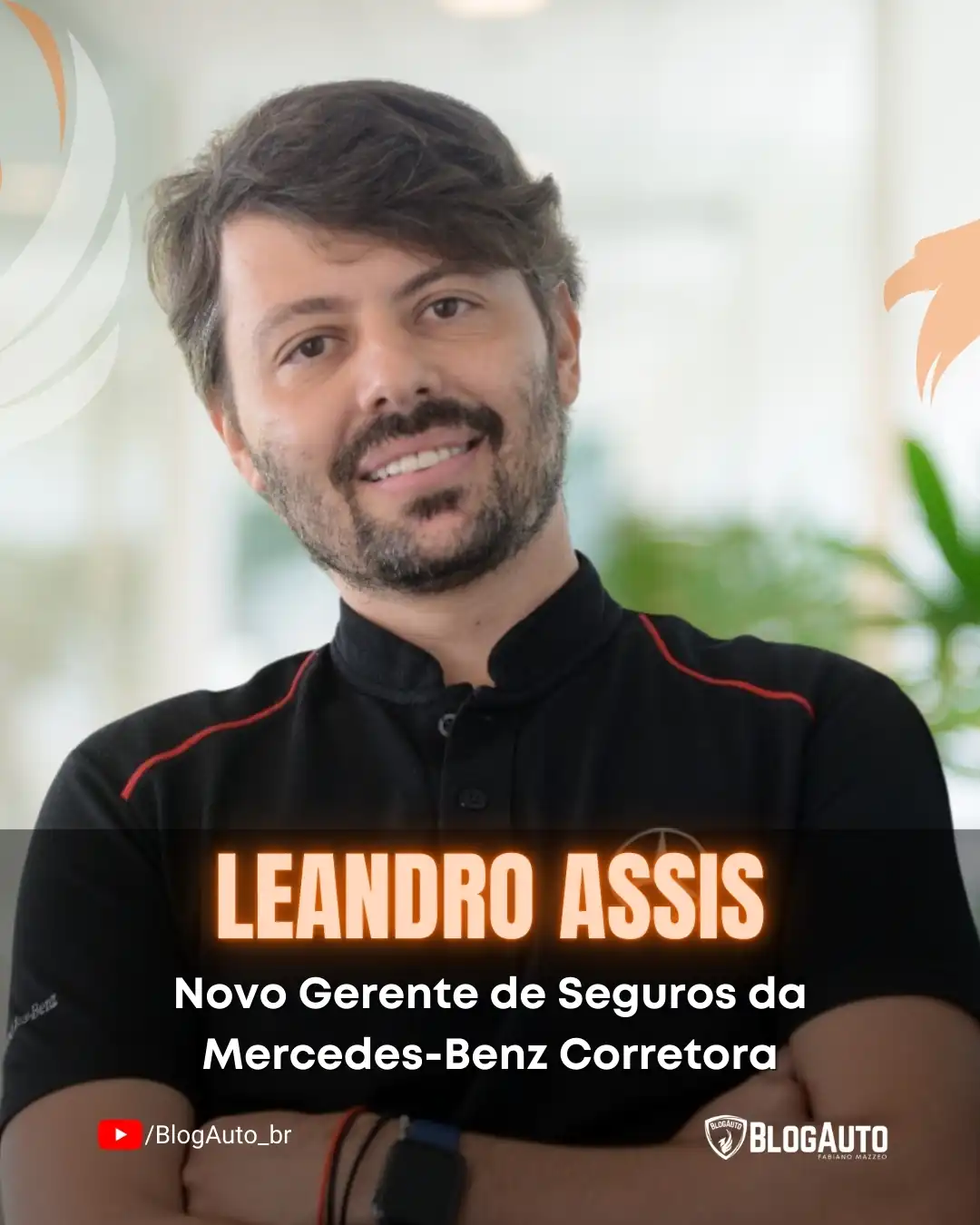 Leandro Assis