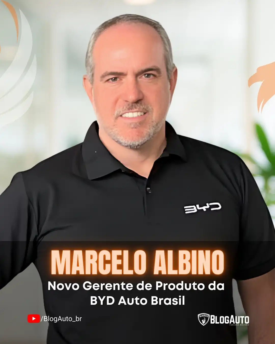 Marcelo Albino