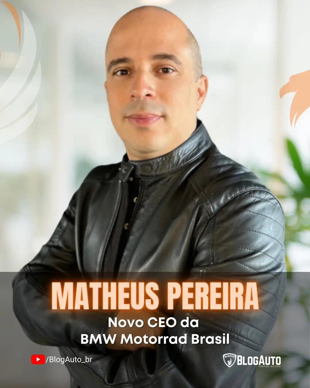 Matheus Pereira