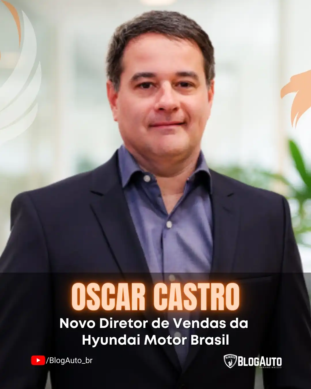 Oscar Castro