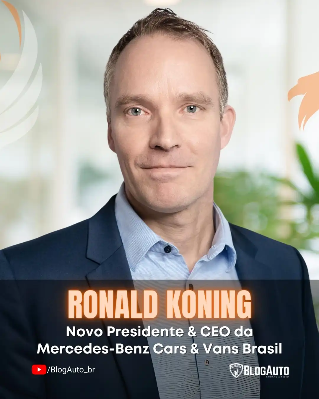 Ronald Koning