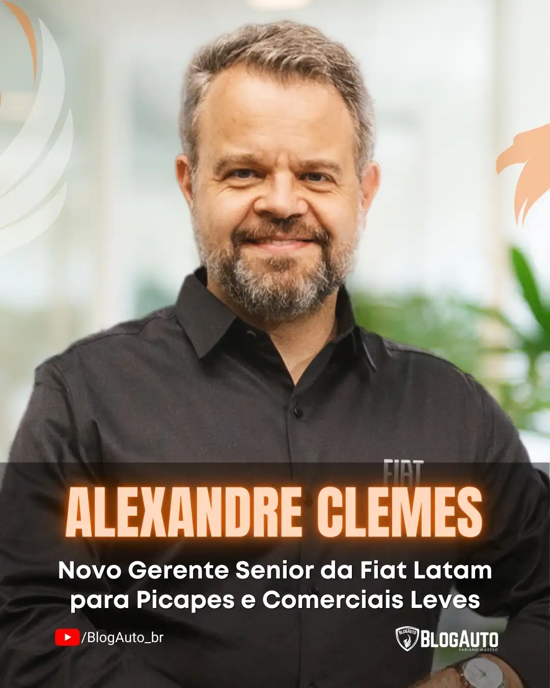 Alexandre Clemes