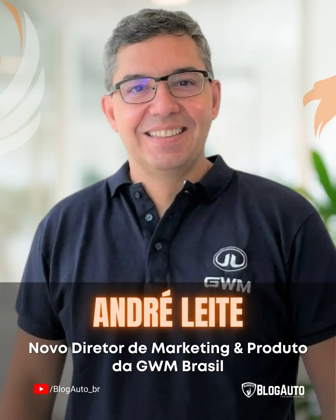 André Leite