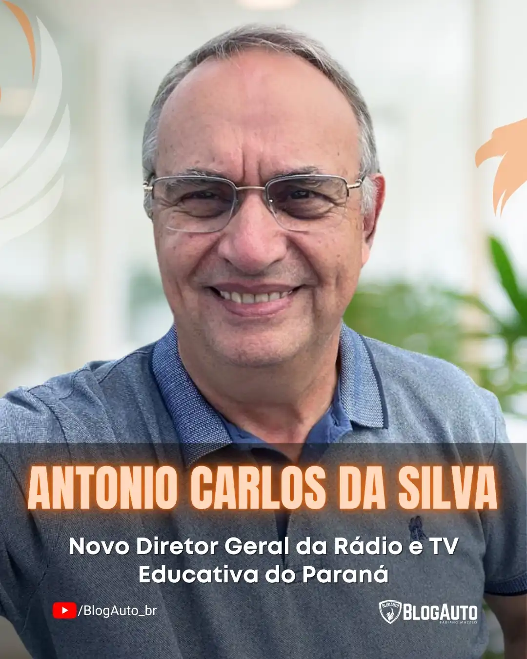 Antonio Carlos da Silva