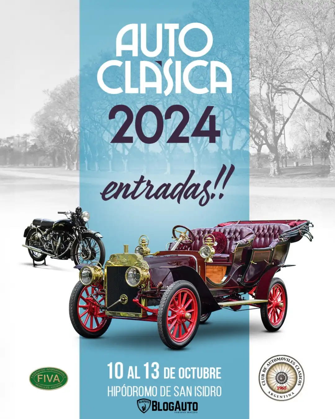 AutoClasica 2024