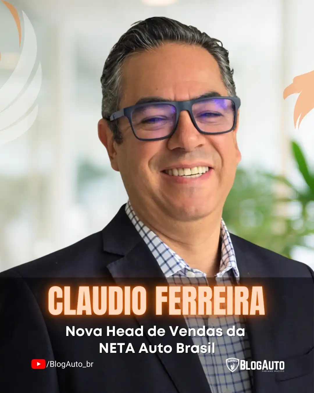 Claudio Ferreira