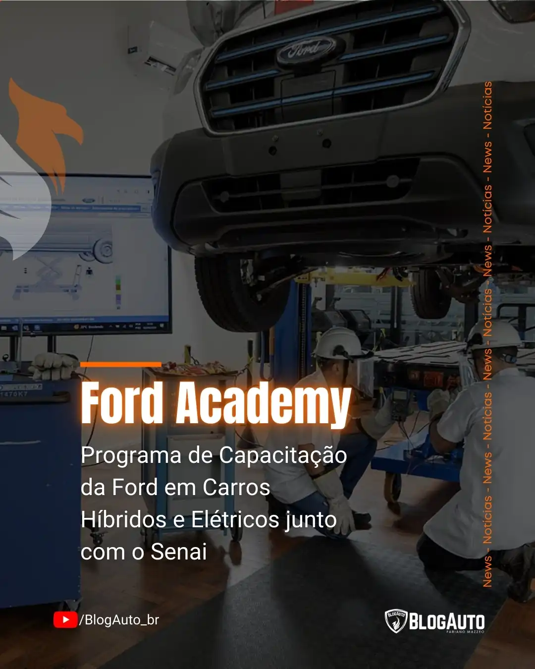 Ford Academy