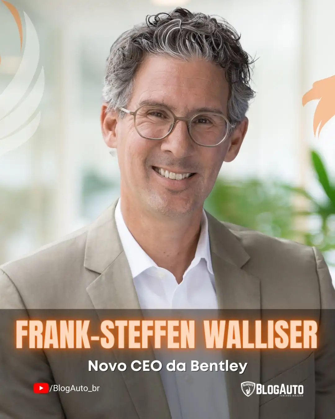Frank-Steffen Walliser