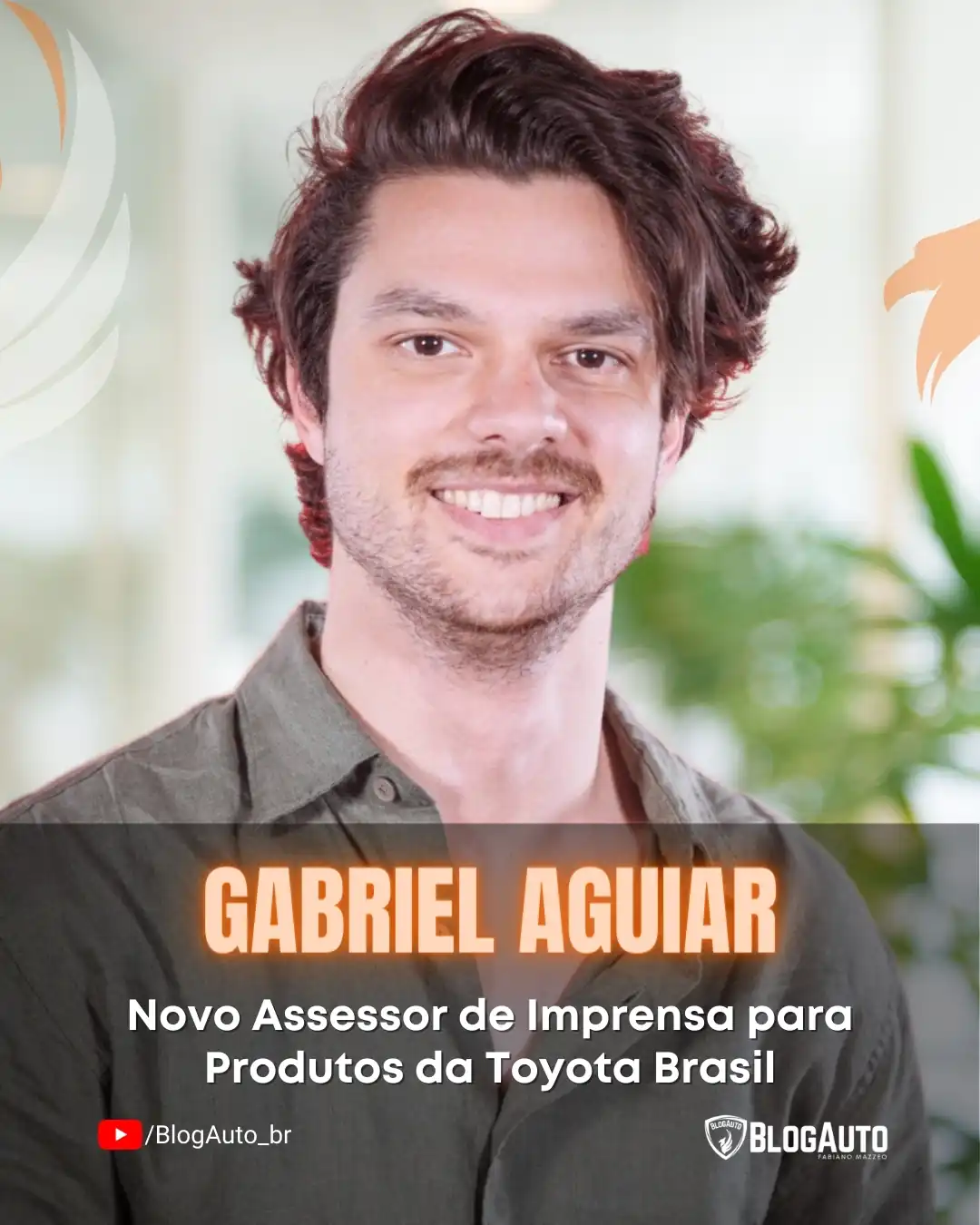 Gabriel Aguiar