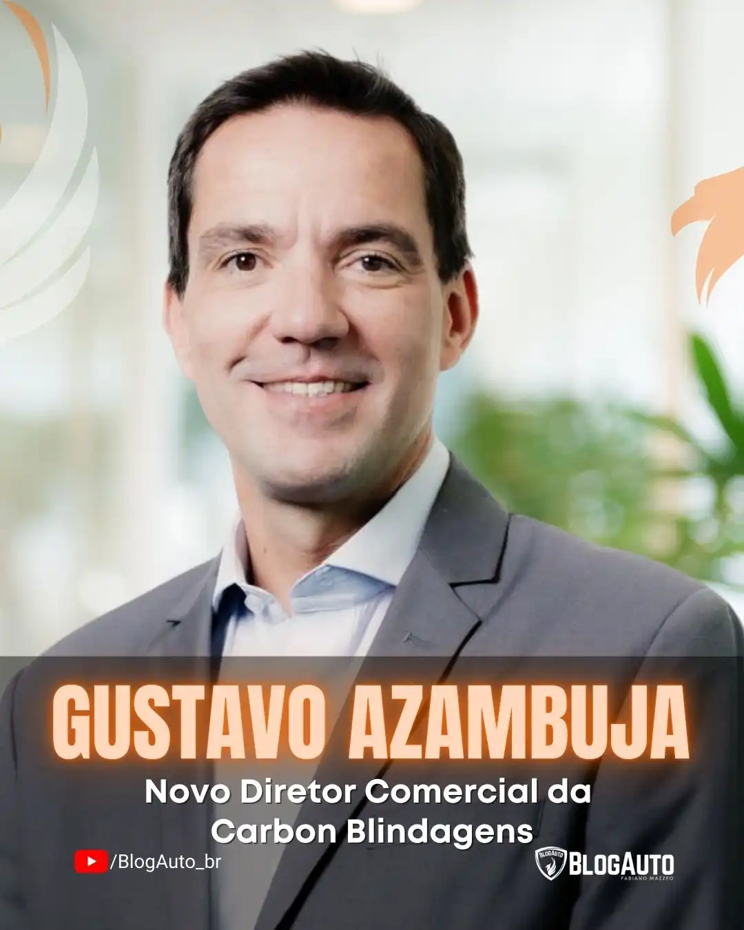 Gustavo Azambuja