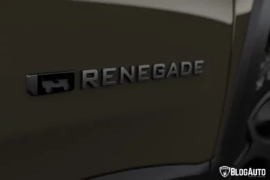 Jeep Renegade Willys 2025