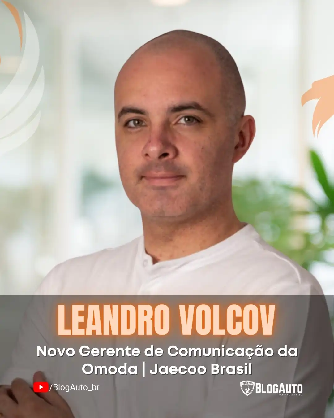 Leandro Volcov