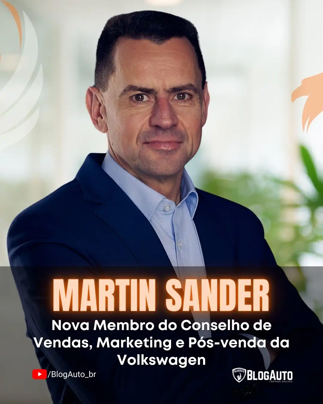 Martin Sander