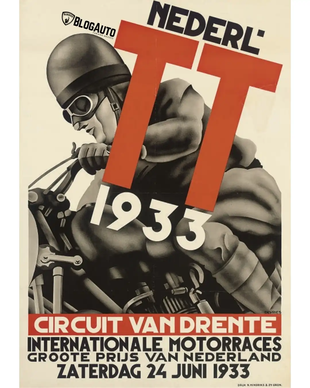 Nederl 1933