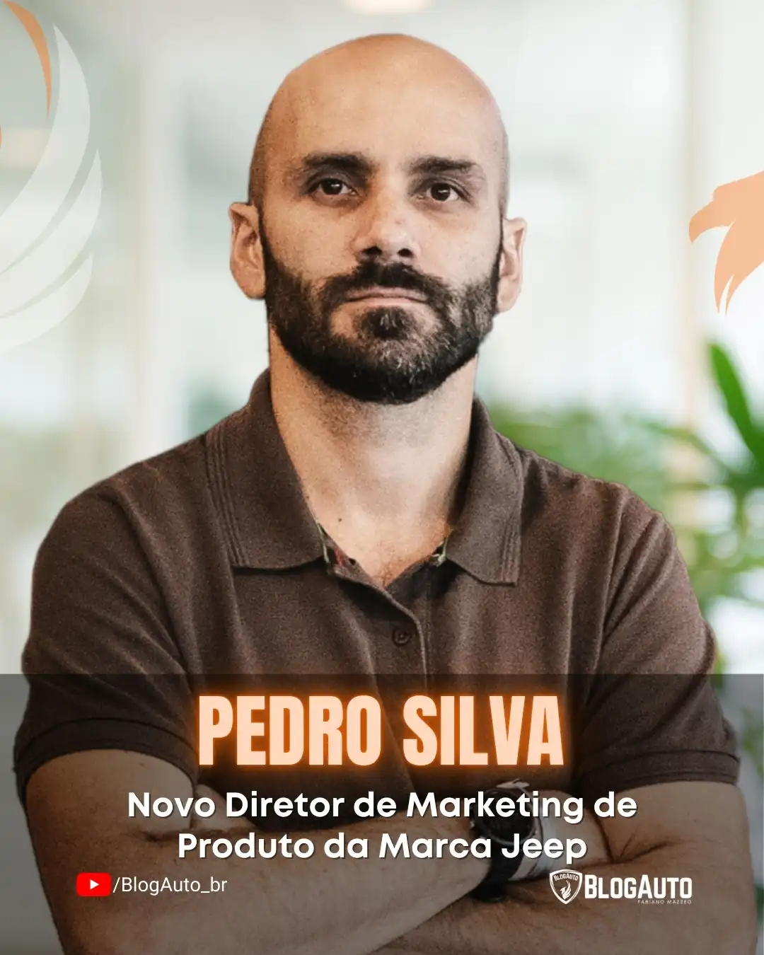 Pedro Silva