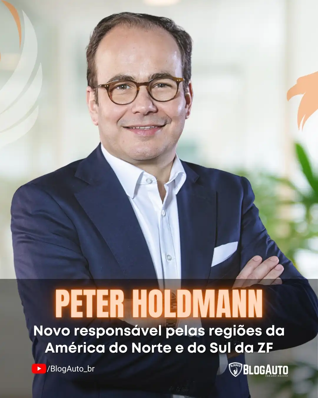 Peter HoldMann