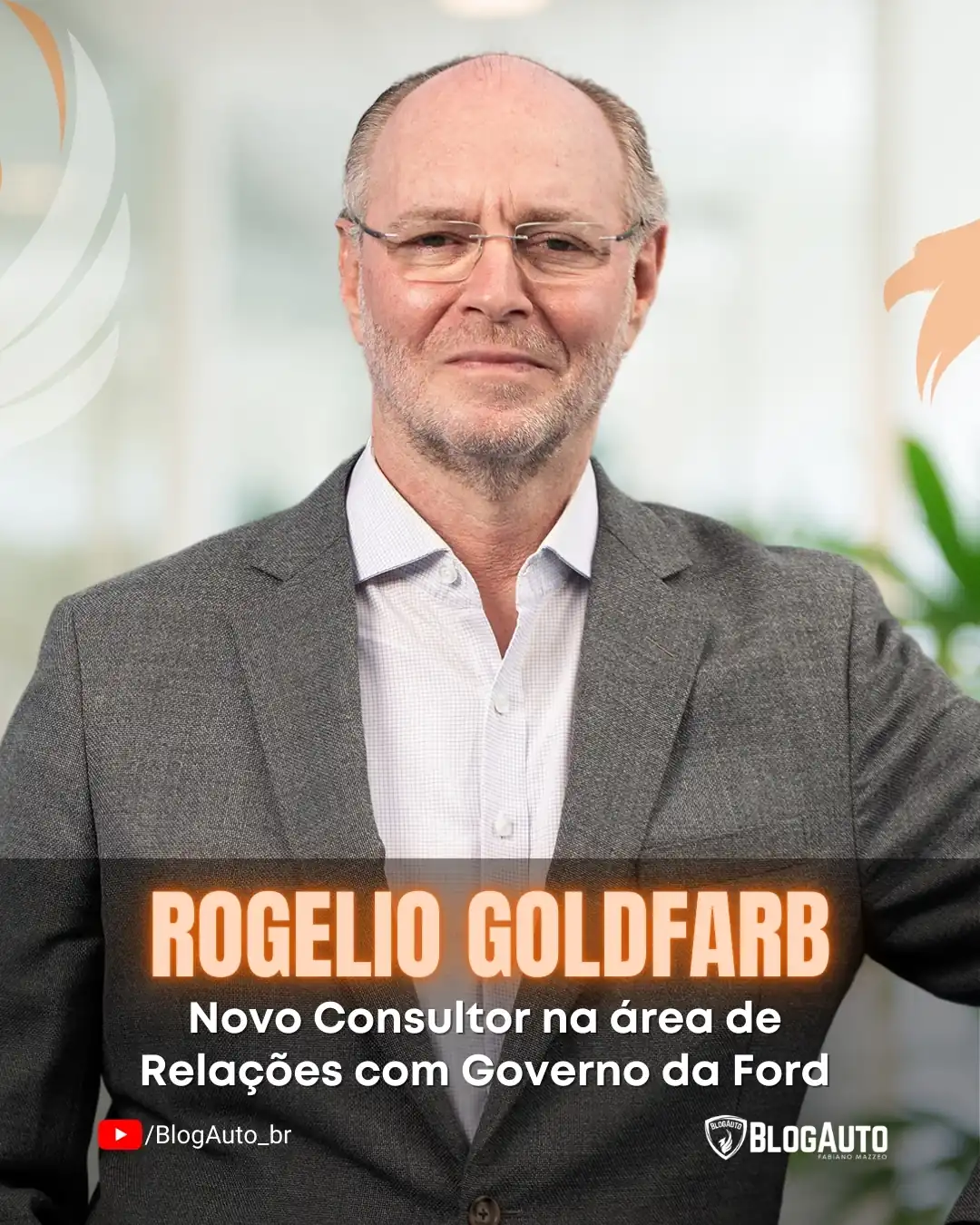 Rogelio Goldfarb