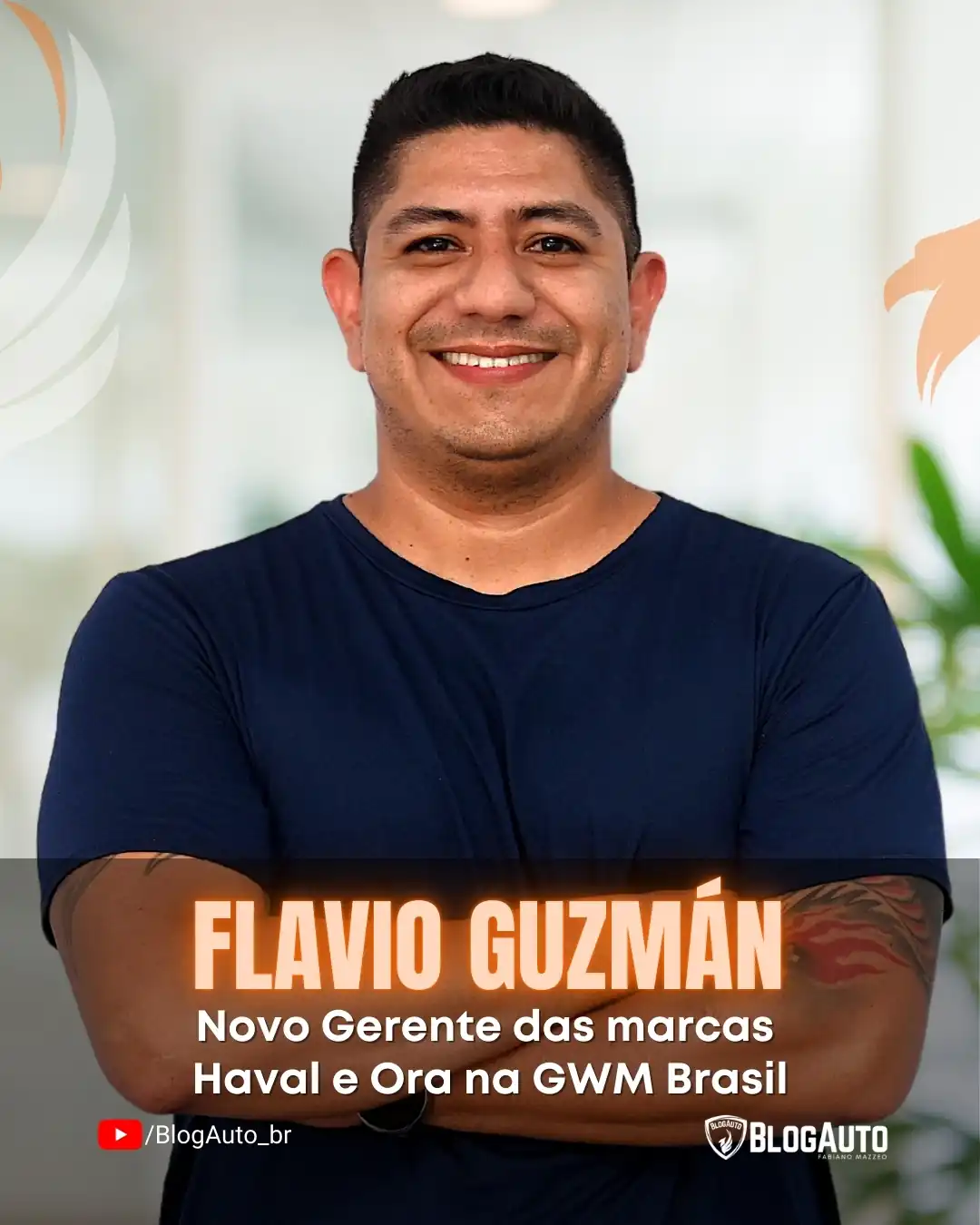 Flavio Guzmán