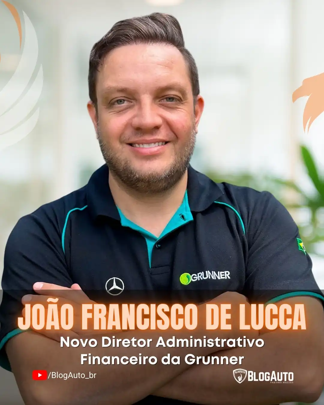 João Francisco de Lucca