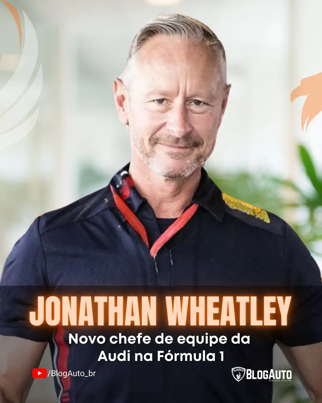 Jonathan Wheatley