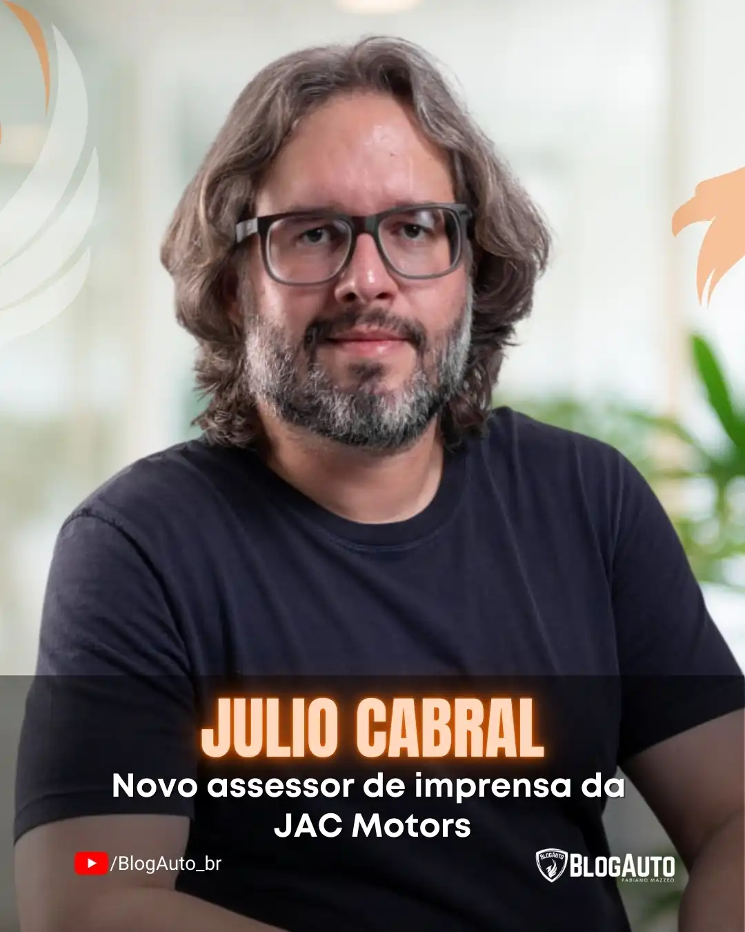 Julio Cabral