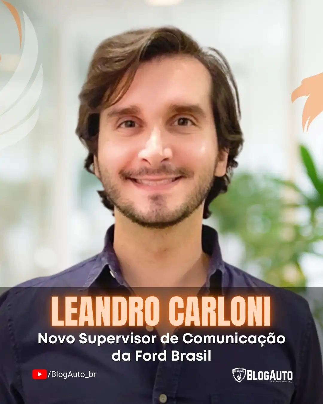 Leandro Carloni