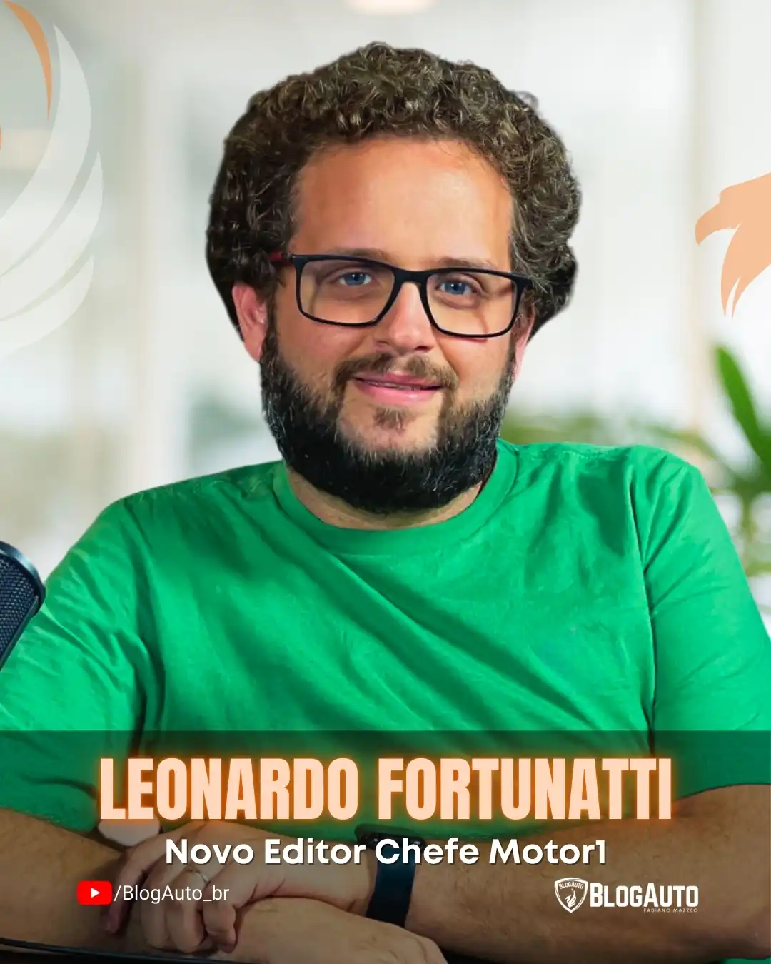 Leonardo Fortunatti