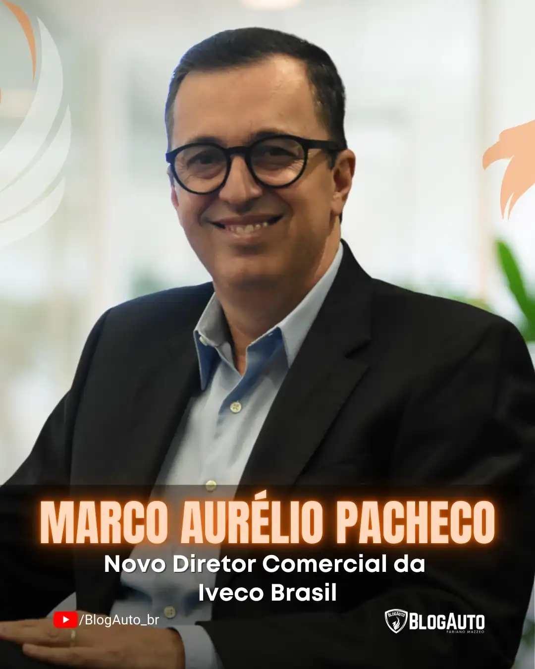 Marco Aurélio Pacheco