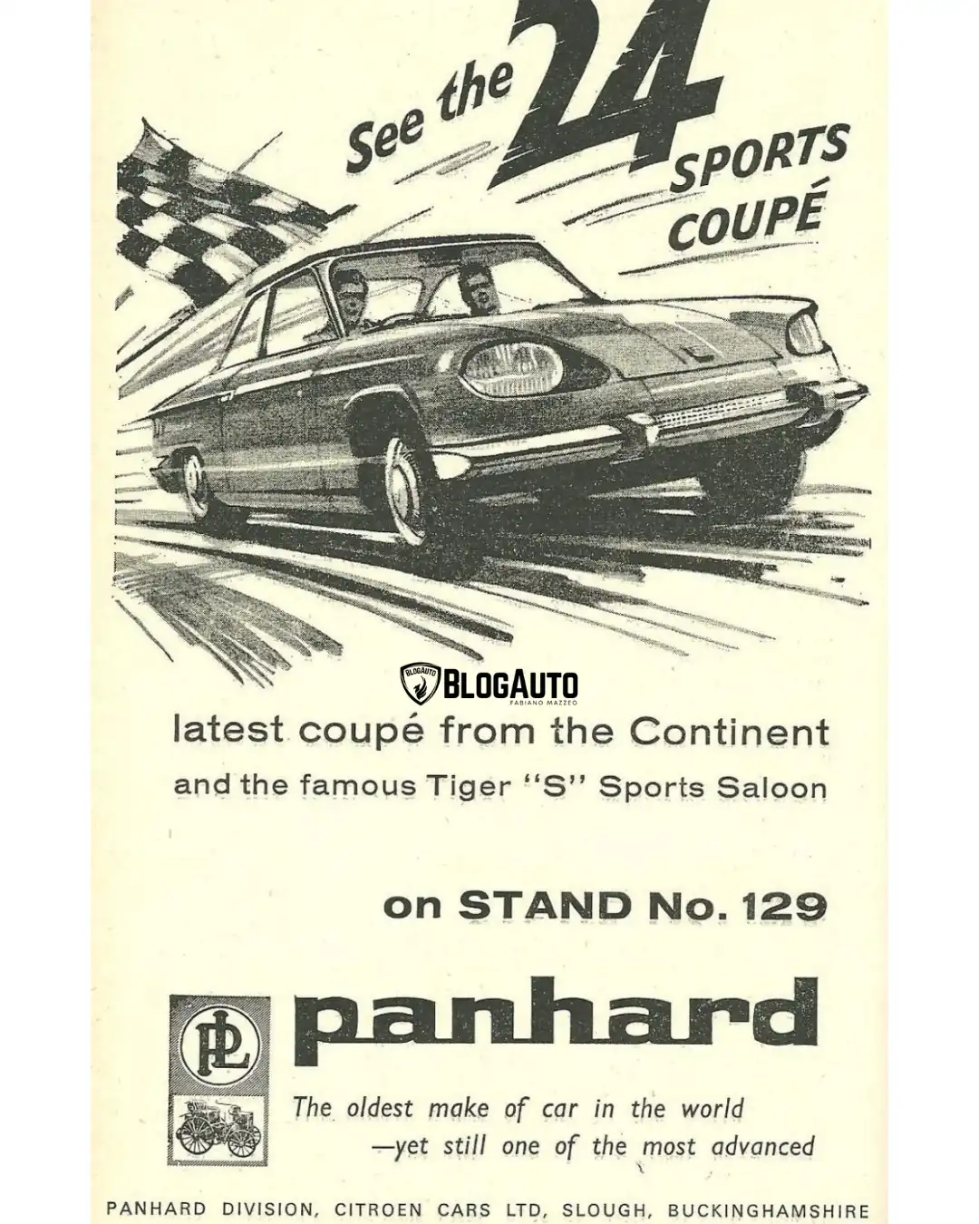 Panhard