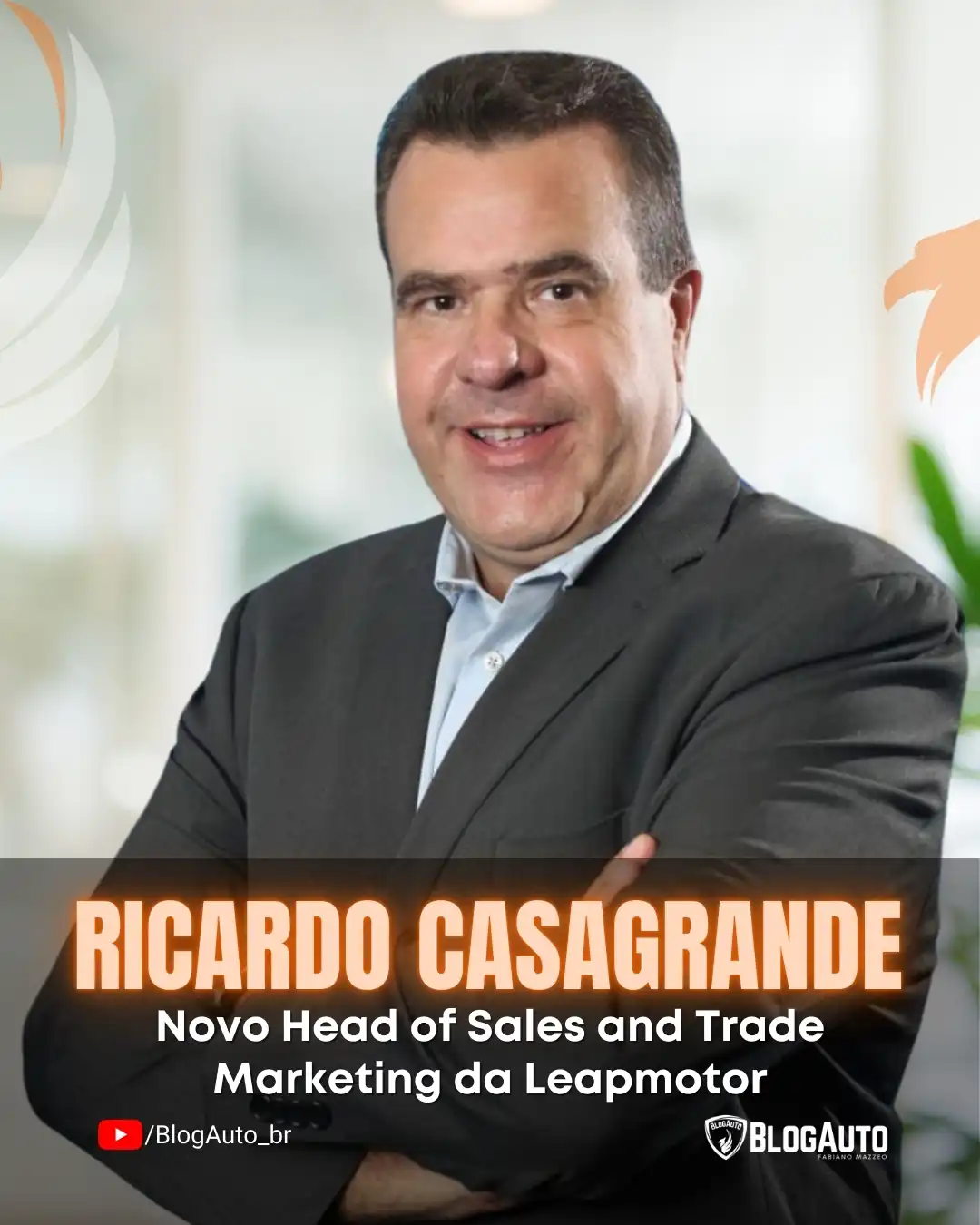 Ricardo Casagrande