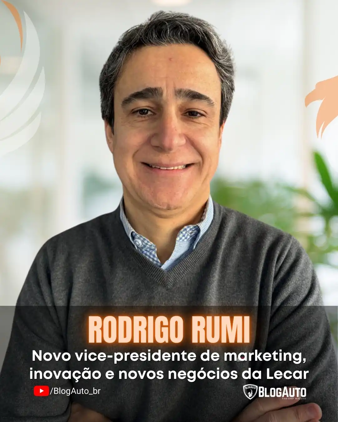 Rodrigo Rumi