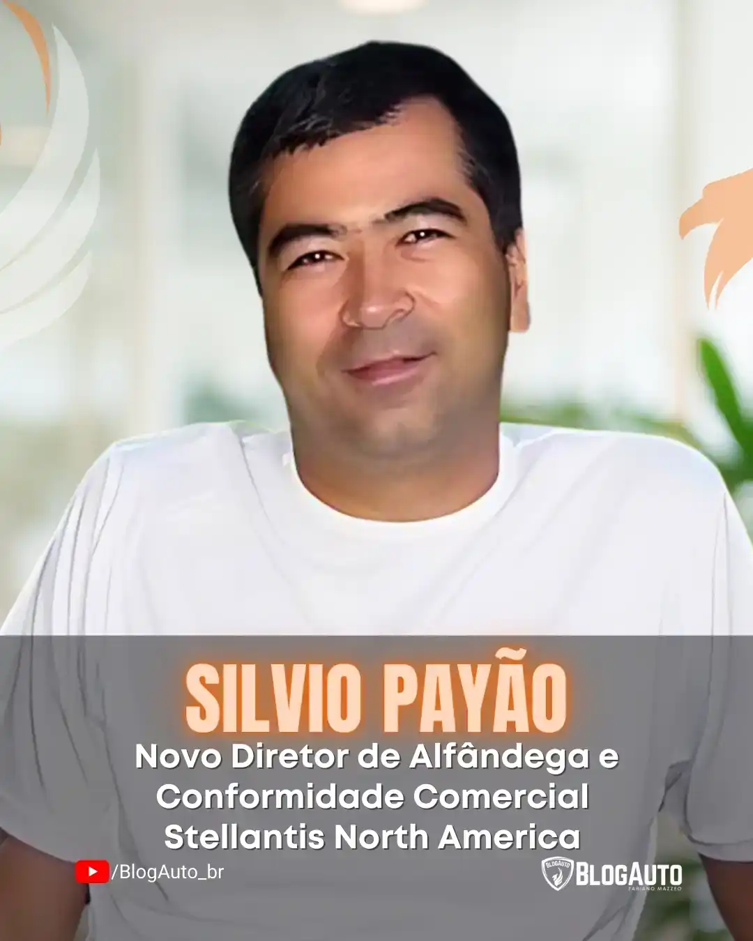 Silvio Payão