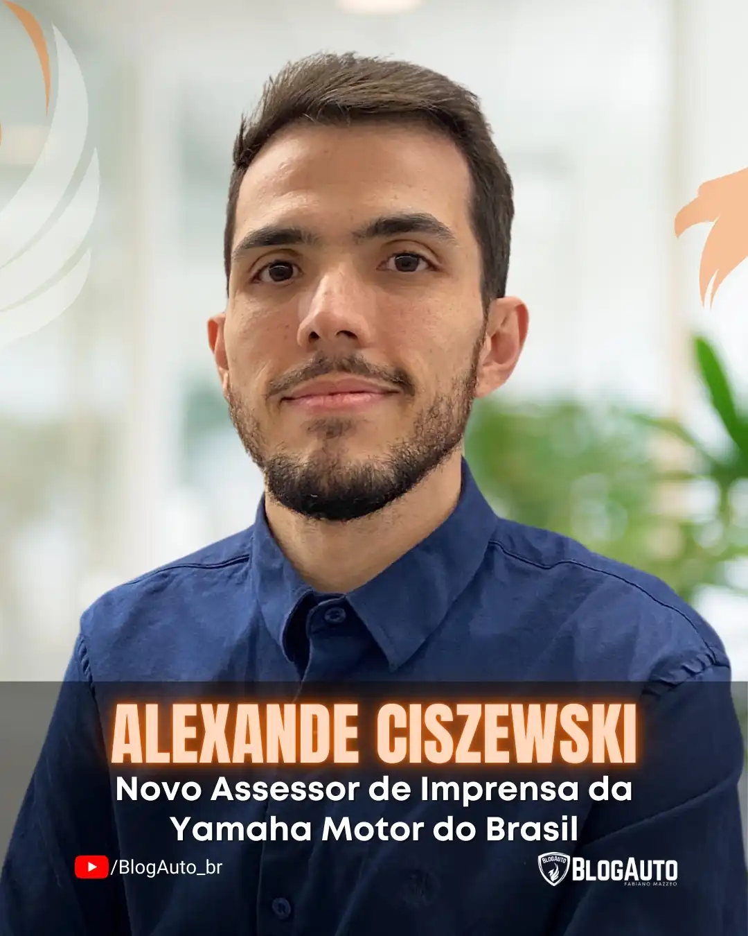 Alexandre Ciszewski