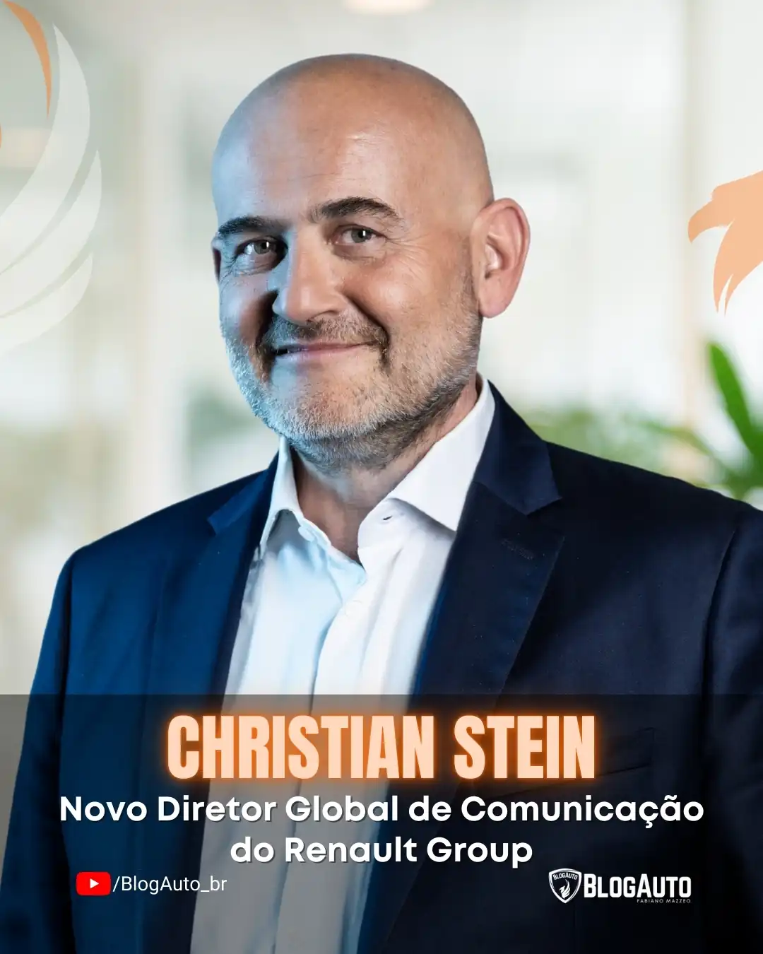 Christian Stein