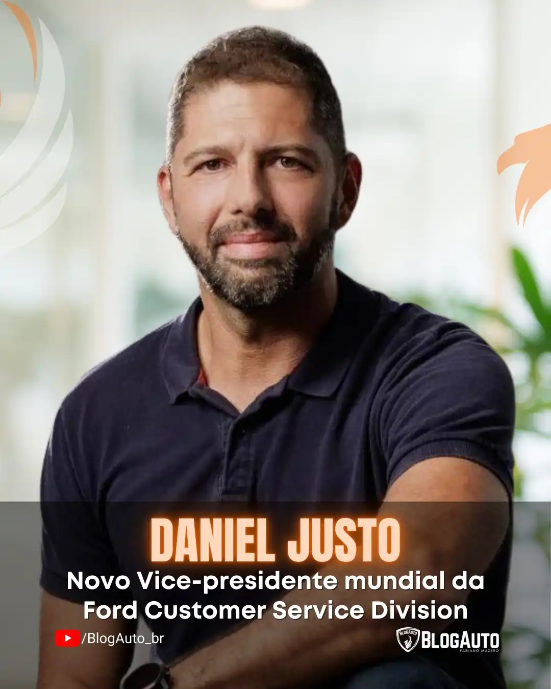 Daniel Justo