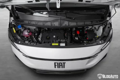 Fiat Scudo Cargo 2025