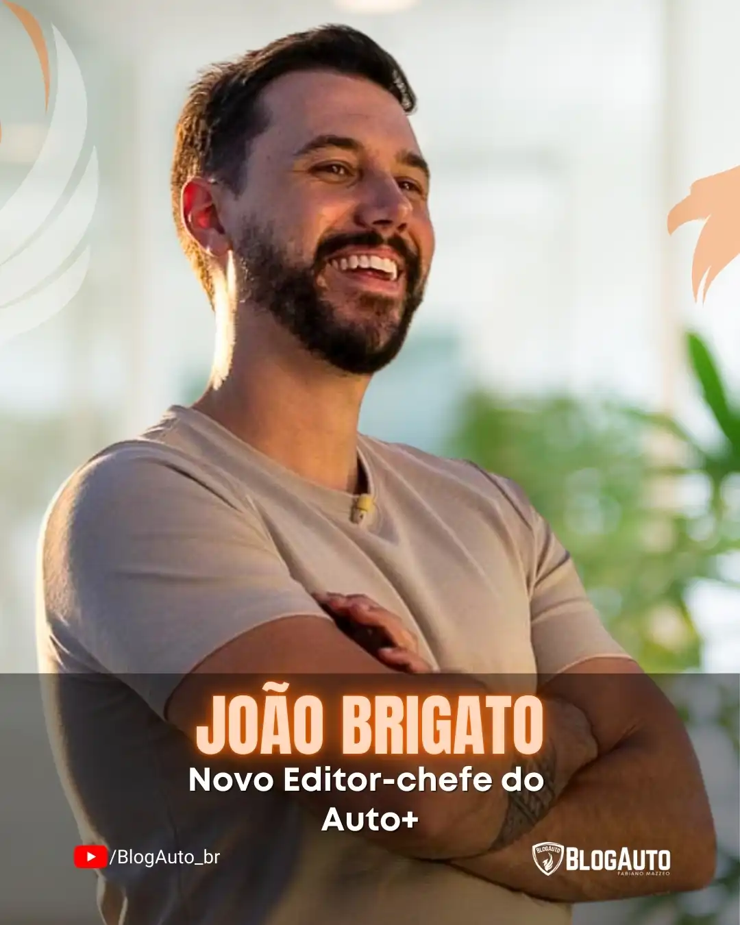 João Brigato