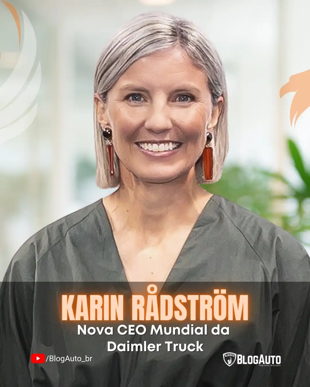 Karin Rådström