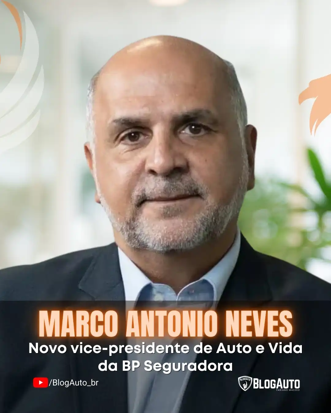 Marco Antonio Neves